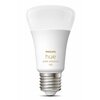 Inteligentna żarówka LED PHILIPS HUE 929002468401 8W E27 Bluetooth, ZigBee Odpowiednik tradycyjnej żarówki 75 W