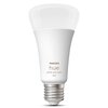 Inteligentna żarówka LED PHILIPS HUE 212744 13.5W E27 Bluetooth, ZigBee Nowa klasa efektywności energetycznej F
