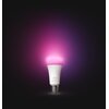 Inteligentna żarówka LED PHILIPS HUE 212744 13.5W E27 Bluetooth, ZigBee Rodzaj Żarówka LED