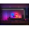 Lampa podłogowa PHILIPS HUE Signe Gradient 915005987201 wysokość 145.8 cm Załączona dokumentacja Karta gwarancyjna
