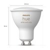 Inteligentna żarówka LED PHILIPS HUE 929001953115 4.3W GU10 Bluetooth, ZigBee (3 szt.) Rodzaj Żarówka LED