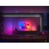 Lampa stołowa PHILIPS HUE Signe Gradient 915005986901 Biały Funkcje dodatkowe Synchronizacja z muzyką