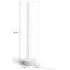 Lampa stołowa PHILIPS HUE Signe Gradient 915005986901 Biały Rodzaj produktu LAMPA STOŁOWA