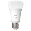 Inteligentna żarówka LED PHILIPS HUE 212727 9.5W E27 Bluetooth, ZigBee Nowa klasa efektywności energetycznej F