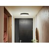 Lampa sufitowa PHILIPS HUE White Ambiance Enrave M 915005996701 Bluetooth Czarny Kolor Czarny