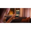 Lampa sufitowa PHILIPS HUE White Ambiance Enrave M 915005996701 Bluetooth Czarny Komunikacja Bluetooth