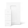 Lampa sufitowa PHILIPS HUE White Ambiance Enrave M 915005996701 Bluetooth Czarny Funkcje dodatkowe Możliwość sterowania przy pomocy smartfona lub tableta