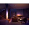 Lampa podłogowa PHILIPS HUE Signe Gradient 915005987101 wysokość 145.8 cm Dominujący kolor Biały