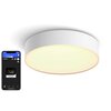 Lampa sufitowa PHILIPS HUE Devere M 212673 Bialy