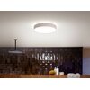 Lampa sufitowa PHILIPS HUE Devere M 212673 Biały Ściemnianie Tak