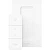 Lampa sufitowa PHILIPS HUE White Ambiance Cher 929003055601 Bluetooth Czarny Stopień ochrony [IP] IP20