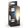 Inteligentna żarówka LED PHILIPS HUE 212734 4W E14 Bluetooth, ZigBee Trzonek E14