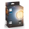 Inteligentna żarówka LED PHILIPS HUE 929002477801 7W E27 Bluetooth, ZigBee Nowa klasa efektywności energetycznej G