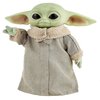 Figurka LICENSED PLUSH - STAR WARS Baby Yoda GWD87 Zawartość zestawu Figurka