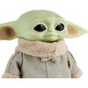 Figurka LICENSED PLUSH - STAR WARS Baby Yoda GWD87 Zawartość zestawu Wisiorek