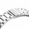 Pasek TECH-PROTECT Stainless do Samsung Galaxy Watch 4/5/5 Pro/6 Srebrny Kolor Srebrny
