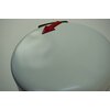 U Kosz na śmieci BRABANTIA 112065 NewIcon 5L Biały Wymiary (GxSxW) [cm] 20.5