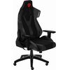 Fotel GENESIS Nitro 650 Czarny