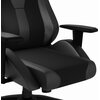 Fotel GENESIS Nitro 650 Czarny Dla dzieci Nie