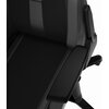 Fotel GENESIS Nitro 650 Czarny Kolor Czarny