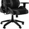 Fotel GENESIS Nitro 650 Czarny Funkcja bujania Tak