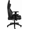 Fotel GENESIS Nitro 650 Czarny Dopuszczalna waga [kg] 150