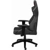 Fotel GENESIS Nitro 650 Czarny Wysokość siedziska [cm] 46 - 55