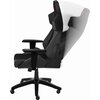 Fotel GENESIS Nitro 650 Czarny Gwarancja 24 miesiące