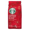 Kawa ziarnista STARBUCKS Holiday Blend Arabica 200 g