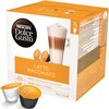 Kapsułki NESCAFE Latte Macchiato do ekspresu Nescafe Dolce Gusto Typ Latte Macchiato