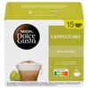 Kapsułki NESCAFE Cappuccino do ekspresu Nescafe Dolce Gusto