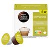 Kapsułki NESCAFE Cappuccino do ekspresu Nescafe Dolce Gusto Aromat Klasyczny