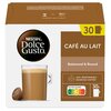 Kapsułki NESCAFE Cafe Au Lait do ekspresu Nescafe Dolce Gusto