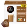 Kapsułki NESCAFE Cafe Au Lait do ekspresu Nescafe Dolce Gusto Aromat Z nutą karmelu i zbóż