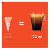 Kapsułki NESCAFE Lungo do ekspresu Nescafe Dolce Gusto Waga [g] 210
