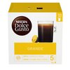 Kapsułki NESCAFE Grande do ekspresu Nescafe Dolce Gusto Rodzaj Kapsułki do kawy