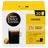 Kapsułki NESCAFE Grande do ekspresu Nescafe Dolce Gusto