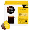 Kapsułki NESCAFE Grande do ekspresu Nescafe Dolce Gusto Aromat Z delikatnym aromatem kawy palonej