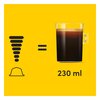 Kapsułki NESCAFE Grande do ekspresu Nescafe Dolce Gusto Waga [g] 240