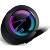 Chłodzenie wodne GIGABYTE Aorus Waterforce 240 Kompatybilność z procesorami AMD TR4