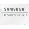 Karta pamięci SAMSUNG Evo Plus microSDXC 64GB + Adapter Adapter w zestawie Tak