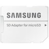 Karta pamięci SAMSUNG Evo Plus microSDXC 128GB + Adapter Adapter w zestawie Tak