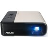 Projektor ASUS ZenBeam E2 WVGA (854 x 480), 300 ANSI lumen, Wi-Fi Jasność [ANSI lumen] 300