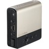 Projektor ASUS ZenBeam E2 WVGA (854 x 480), 300 ANSI lumen, Wi-Fi Głośniki Tak
