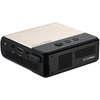 Projektor ASUS ZenBeam E2 WVGA (854 x 480), 300 ANSI lumen, Wi-Fi Rozdzielczość podstawowa WVGA (854 x 480)