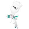 Pistolet lakierniczy NEO TOOLS 14-700 4 bar zbiornik 600 ml