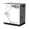 Pistolet natryskowy NEO TOOLS 14-703 500 ml Pojemność zbiornika [ml] 500