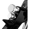 Pistolet lakierniczy NEO TOOLS 14-704 4 bar zbiornik 1000 ml Regulacja ciśnienia Tak