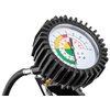 Pistolet do pompowania NEO TOOLS 14-716 Materiał Aluminium