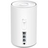 Router TP-LINK Deco X20-4G 2.4 / 5 GHz (DualBand), Wi-Fi Mesh, Gniazdo SIM Zastosowanie 4G+ (LTE+)